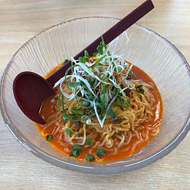 実際訪問したユーザーが直接撮影して投稿した高松ラーメン / つけ麺一風亭の写真