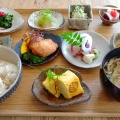実際訪問したユーザーが直接撮影して投稿した土樋和食 / 日本料理omituの写真