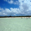 実際訪問したユーザーが直接撮影して投稿した竹富海水浴場 / 海浜コンドイ浜の写真