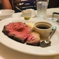 実際訪問したユーザーが直接撮影して投稿した大手町ステーキSTEAK&TRATTORIA CARNESIOの写真