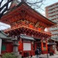 実際訪問したユーザーが直接撮影して投稿した外神田神社神田明神 隨神門の写真