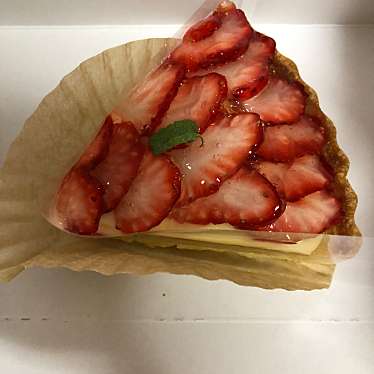 実際訪問したユーザーが直接撮影して投稿した道後一万ケーキPatisserie NoeLの写真