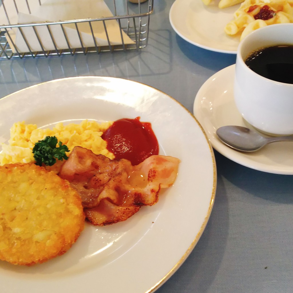 ゆみきっちゃんさんが投稿した松島カフェのお店レスト&カフェ キャティ/REST&CAFE CATYの写真