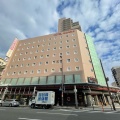 実際訪問したユーザーが直接撮影して投稿した日本橋ビジネスホテルホテル ヒラリーズの写真