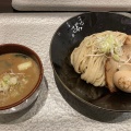 実際訪問したユーザーが直接撮影して投稿した上村木つけ麺専門店つけめん桜 富山魚津店の写真