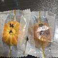 御煎餅 - 実際訪問したユーザーが直接撮影して投稿した仲町和菓子亀屋の写真のメニュー情報