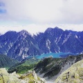 実際訪問したユーザーが直接撮影して投稿した山 / 峠立山の写真