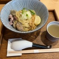 実際訪問したユーザーが直接撮影して投稿した空港西ラーメン / つけ麺麺屋 玄洋の写真