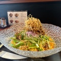 実際訪問したユーザーが直接撮影して投稿した高宮中華料理今石飯店 涼華の写真