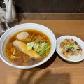 実際訪問したユーザーが直接撮影して投稿した小袋谷ラーメン / つけ麺らーめん 水澄の写真