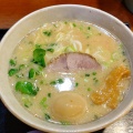 実際訪問したユーザーが直接撮影して投稿した利府ラーメン専門店味噌ラーメン はちべえの写真