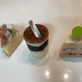 実際訪問したユーザーが直接撮影して投稿した順化ケーキ洋菓子店 パティスリー オリヴィエールの写真