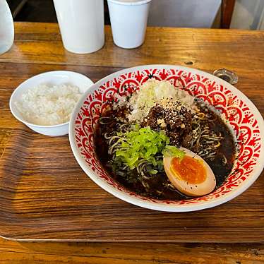 実際訪問したユーザーが直接撮影して投稿した青葉台ラーメン専門店トマトマンの写真