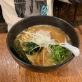 実際訪問したユーザーが直接撮影して投稿した高倉ラーメン / つけ麺麺や 鐙 長後店の写真