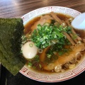 実際訪問したユーザーが直接撮影して投稿した上町ラーメン / つけ麺わだ屋の写真