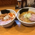 実際訪問したユーザーが直接撮影して投稿した新井ラーメン専門店麺屋 はし本の写真