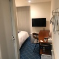 実際訪問したユーザーが直接撮影して投稿した住吉町ホテルホテル エディット横濱の写真