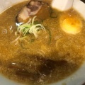 実際訪問したユーザーが直接撮影して投稿した蔵前ラーメン / つけ麺蔵前元楽 総本店の写真