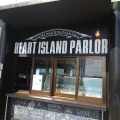 実際訪問したユーザーが直接撮影して投稿した古宇利アイスクリームHEART ISLAND PARLORの写真