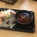実際訪問したユーザーが直接撮影して投稿した大須焼肉徳川ホルモンセンター 大須店の写真