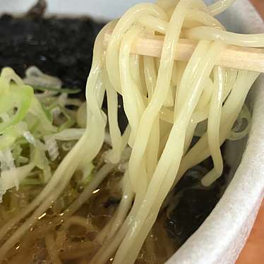 満腹六郎さんが投稿した南五条東ラーメン / つけ麺のお店和だしらぁめん うめきちの写真