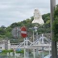 実際訪問したユーザーが直接撮影して投稿した岡本寺大船観音寺の写真