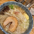 実際訪問したユーザーが直接撮影して投稿した小山ラーメン / つけ麺麺恋処 爆龍の写真