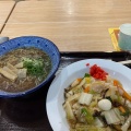 実際訪問したユーザーが直接撮影して投稿した千種ラーメン / つけ麺中華そば・中華めし 蔵間 イオンタウン千種店の写真