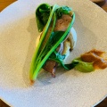 実際訪問したユーザーが直接撮影して投稿した野島常盤野菜料理農家レストラン 陽・燦燦の写真