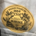 実際訪問したユーザーが直接撮影して投稿した吉祥寺南町紅茶専門店MARIAGE FRERES アトレ吉祥寺店の写真