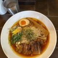 実際訪問したユーザーが直接撮影して投稿した今ラーメン専門店らぁ麺 ブギーの写真