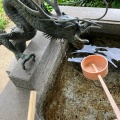 実際訪問したユーザーが直接撮影して投稿した篠原町神社篠原八幡神社の写真