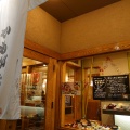 実際訪問したユーザーが直接撮影して投稿した鴨方町六条院中和食 / 日本料理かもがた亭 本店の写真