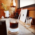 実際訪問したユーザーが直接撮影して投稿した甲カフェBASILICO CAFEの写真
