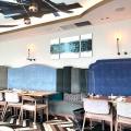 実際訪問したユーザーが直接撮影して投稿した名駅西洋料理The Living Room with SKYBAR 三井ガーデンホテル名古屋の写真