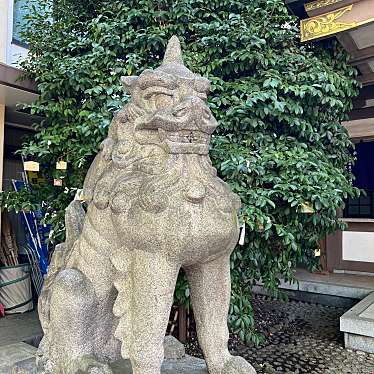 実際訪問したユーザーが直接撮影して投稿した雑司が谷神社大鳥神社の写真