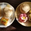 実際訪問したユーザーが直接撮影して投稿した上志段味和菓子よし乃 志段味店の写真
