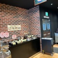 実際訪問したユーザーが直接撮影して投稿した宮子町ビュッフェ神戸クックワールドビュッフェ 伊勢崎店の写真