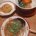 実際訪問したユーザーが直接撮影して投稿した松ケ枝町ラーメン / つけ麺珍遊 河原町六角店の写真