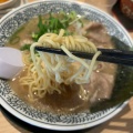 実際訪問したユーザーが直接撮影して投稿した小川町ラーメン専門店丸源ラーメン 諫早店の写真