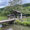 実際訪問したユーザーが直接撮影して投稿した城戸ノ内町遺跡地一乗谷朝倉氏遺跡の写真