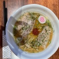 実際訪問したユーザーが直接撮影して投稿した虎渓町ラーメン専門店からみそラーメン ふくろう 多治見店の写真