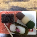 実際訪問したユーザーが直接撮影して投稿した祇園町南側和菓子福栄堂の写真