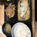 実際訪問したユーザーが直接撮影して投稿した八幡屋牛丼吉野家 朝潮橋店の写真
