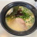 実際訪問したユーザーが直接撮影して投稿した図師町ラーメン専門店九一麺 町田店の写真