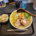 実際訪問したユーザーが直接撮影して投稿した鴨田ラーメン専門店秋田ラーメン はまの写真