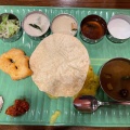 実際訪問したユーザーが直接撮影して投稿したインド料理とら屋食堂の写真