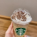 実際訪問したユーザーが直接撮影して投稿した酒殿カフェスターバックスコーヒー イオンモール福岡店の写真