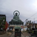 実際訪問したユーザーが直接撮影して投稿した大手町寺高岡大仏の写真