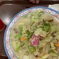 実際訪問したユーザーが直接撮影して投稿した東浜ラーメン専門店麺や一番 ゆめタウン博多店の写真